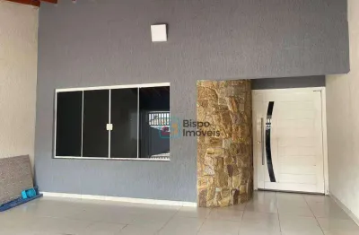Casa à venda, 141 m² por r$ 470.000,00 - parque nova carioba - americana/sp