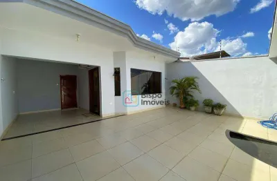 Casa à venda, 193 m² por r$ 900.000,00 - parque novo mundo - americana/sp
