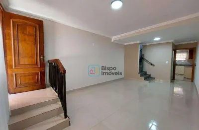 Casa residencial com 2 dormitórios à venda, 123 m² por r$ 520.000 - jardim são paulo - americana/sp