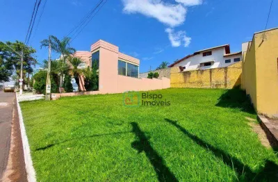 Terreno residencial à venda, 563 m² por r$ 640.000 - jardim são josé - americana/sp