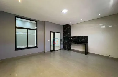 Casa à venda, 116 m² por r$ 630.000,00 - vila pântano ii - santa bárbara d'oeste/sp