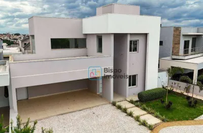 Casa à venda, 275 m² por r$ 2.299.000,00 - loteamento residencial jardim dos ipês amarelos - americana/sp