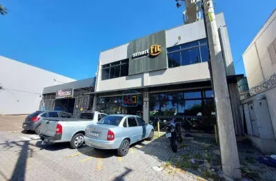 Salão para alugar, 1300 m² por r$ 37.508,00/mês - centro - sumaré/sp