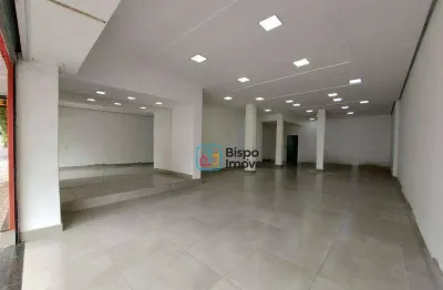 Sala comercial com 1 sala para alugar no Centro, Americana 