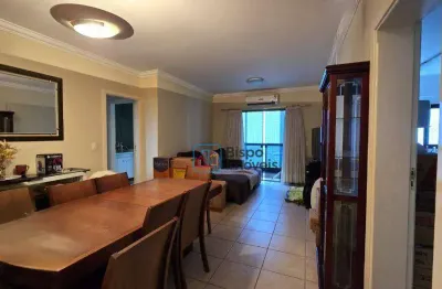 Apartamento à venda, 100 m² por r$ 595.000,00 - vila israel - americana/sp