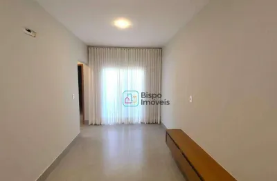 Apartamento com 2 dormitórios à venda, 59 m² por r$ 370.000,00 - balneário salto grande - americana/sp