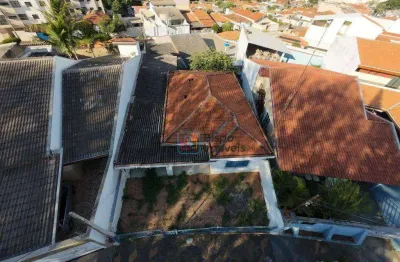 Casa à venda, 137 m² por r$ 510.000,00 - vila amorim - americana/sp
