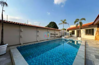 Casa à venda, 220 m² por r$ 890.000,00 - vila jones - americana/sp
