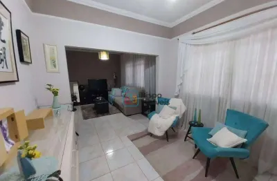 Casa à venda, 159 m² por r$ 640.000,00 - conserva - americana/sp