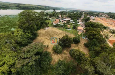 Terreno residencial à venda, 7745 m² por r$ 2.800.000 - praia dos namorados - americana/sp