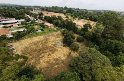 Terreno à venda, 7745 m² por r$ 2.480.000,00 - praia dos namorados - americana/sp
