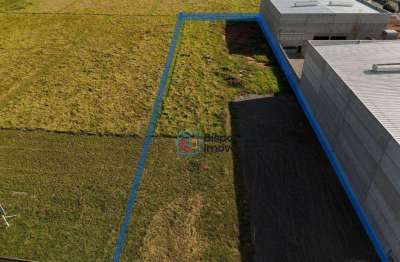Terreno à venda, 4062 m² por r$ 4.468.000,00 - santa sofia - americana/sp