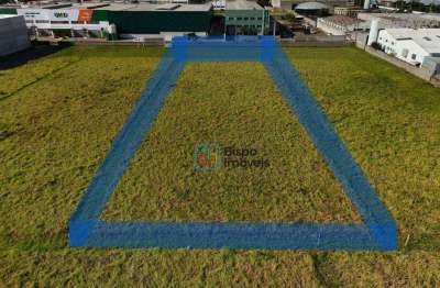 Terreno à venda, 3931 m² por r$ 4.324.760,00 - santa sofia - americana/sp