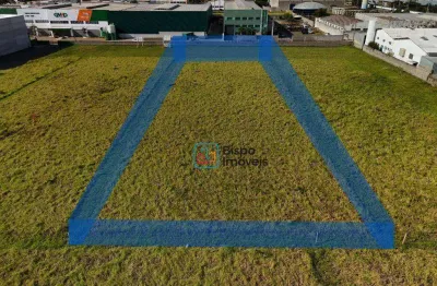 Terreno à venda, 3800 m² por r$ 4.181.089,00 - santa sofia - americana/sp