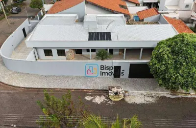 Casa à venda, 218 m² por r$ 1.700.000,00 - werner plaas - americana/sp