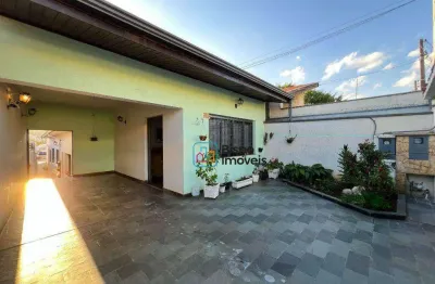 Casa à venda, 160 m² por r$ 700.000,00 - vila cordenonsi - americana/sp