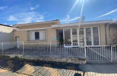 Casa à venda, 152 m² por r$ 430.000,00 - vila breda - santa bárbara d'oeste/sp
