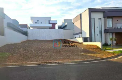 Terreno à venda, 342 m² por r$ 532.000,00 - engenho velho - nova odessa/sp