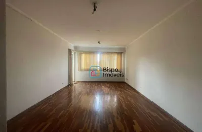 Apartamento para alugar, 170 m² por r$ 3.143,30/mês - jardim girassol - americana/sp