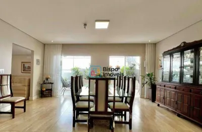 Casa com 3 quartos à venda no Jardim Paulista, Americana 