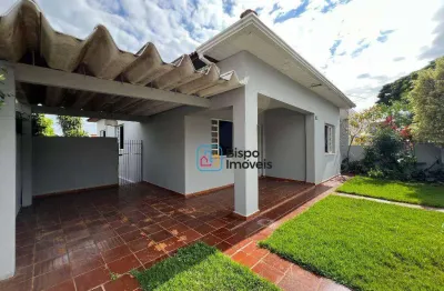 Casa à venda, 106 m² por r$ 540.000,00 - vila pavan - americana/sp
