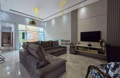 Casa à venda, 150 m² por r$ 780.000,00 - frezzarin 2 - santa bárbara d'oeste/sp