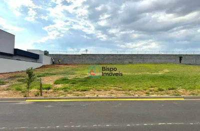 Terreno à venda, 352 m² por r$ 368.000,00 - engenho velho - nova odessa/sp