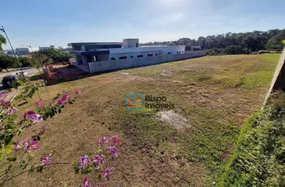 Terreno à venda, 1044 m² por r$ 1.250.000,00 - jardins da cidade - nova odessa/sp