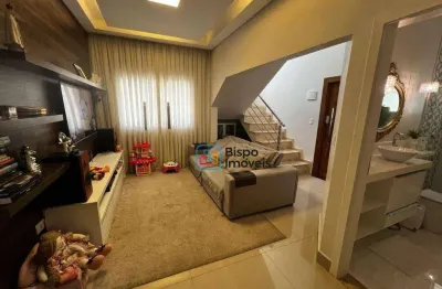 Casa residencial com 3 dormitórios à venda, 185 m² - jardim esplanada - americana/sp