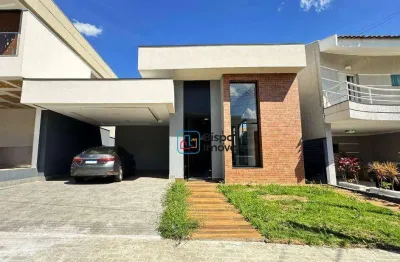 Casa à venda, 270 m² por r$ 2.200.000,00 - jardim imperador - americana/sp