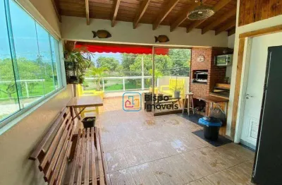 Casa à venda, 160 m² por r$ 430.000,00 - jardim das orquídeas - americana/sp