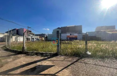 Terreno à venda, 351 m² - parque residencial jaguari - americana/sp