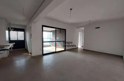 Apartamento à venda, 88 m² por r$ 786.016,00 - vila frezzarim - americana/sp