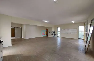 Sala comercial para alugar no Centro, Americana 