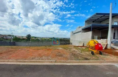 Terreno à venda, 300 m² por r$ 327.000,00 - engenho velho - nova odessa/sp