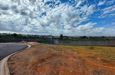 Terreno à venda, 300 m² por r$ 327.000,00 - engenho velho - nova odessa/sp