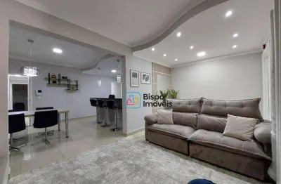Casa com 2 dormitórios à venda, 150 m² por r$ 650.000,00 - vila mariana - americana/sp