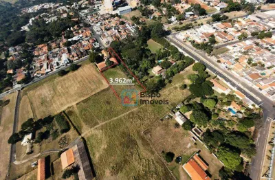 Terreno à venda, 3962 m² por r$ 2.377.698,00 - são josé - americana/sp