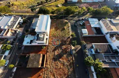 Terreno para alugar, 1000 m² por r$ 3.230,00/mês - jardim souza queiroz - santa bárbara d'oeste/sp