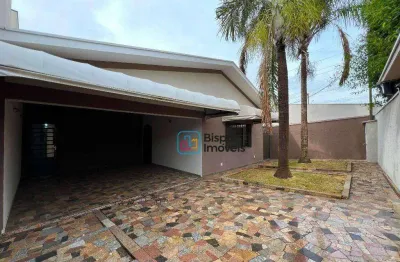 Casa à venda, 142 m² por r$ 500.000,00 - jardim guanabara - americana/sp