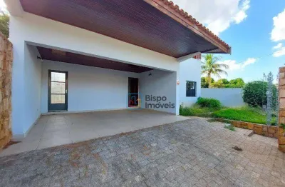 Casa com 3 dormitórios à venda, 280 m² por r$ 1.042.000,00 - parque novo mundo - americana/sp