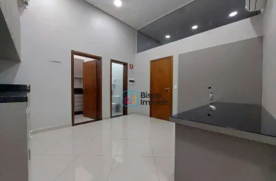 Sala para alugar, 50 m² por r$ 1.750,00/mês - cidade jardim i - americana/sp