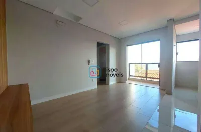 Apartamento com 2 dormitórios, 63 m² - são domingos - americana/sp