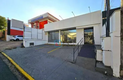 Casa com 2 dormitórios à venda, 170 m² por r$ 1.100.000,00 - centro - americana/sp