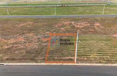 Terreno à venda, 250 m² por r$ 280.000,00 - terras de cillo - santa bárbara d'oeste/sp