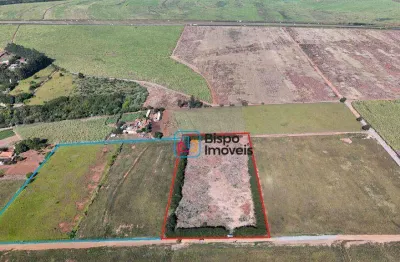 Terreno rural à venda, 24000 m² - parque residencial rochelle - santa bárbara d'oeste/sp