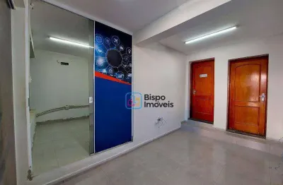 Casa para alugar, 90 m² por r$ 2.068,28/mês - jardim bela vista - americana/sp