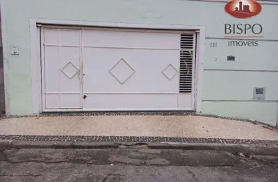 Casa com 3 dormitórios, 140 m² - venda por r$ 299.000,00 ou aluguel por r$ 1.862,40/mês - jardim paz - americana/sp