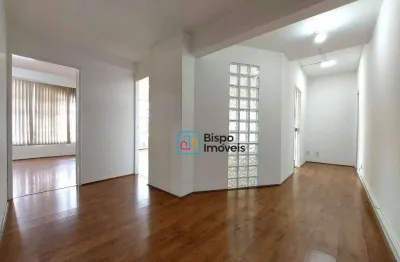 Sala Comercial para alugar, 112 m² - Jardim Girassol - Americana/SP