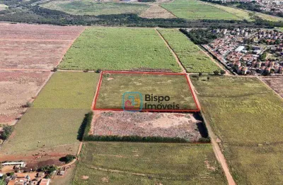 Terreno rural à venda, 48000 m² - parque residencial rochelle - santa bárbara d'oeste/sp